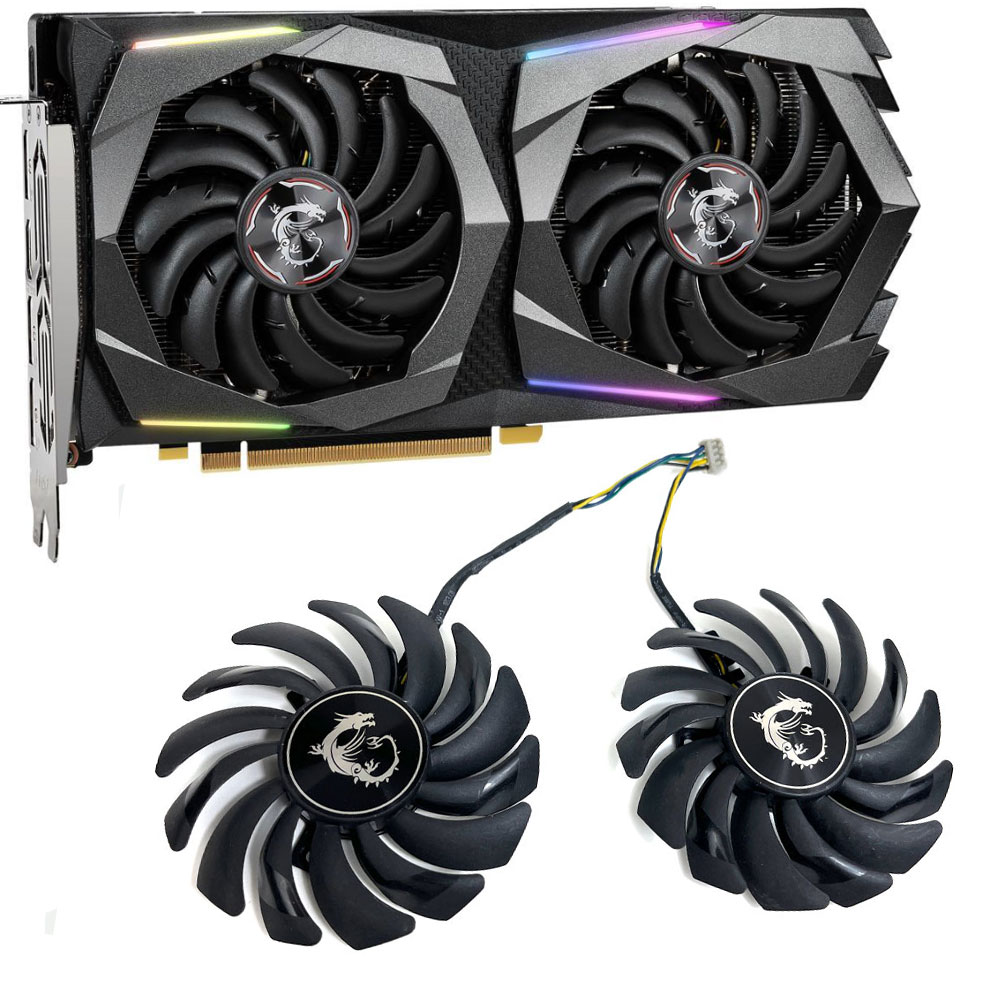 Rtx 4080 Super 16Gb - NEW PLD09210S12HH GTX 1660 GPU FAN