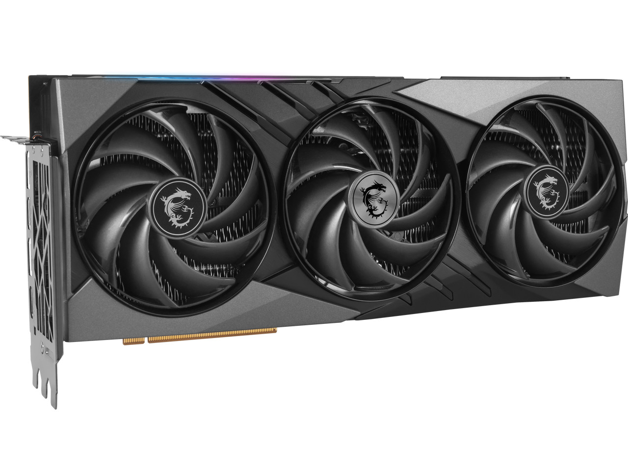 A.  OFFER MSI Gaming GeForce R - Graphics Card 24Gb Gddr6X review and price