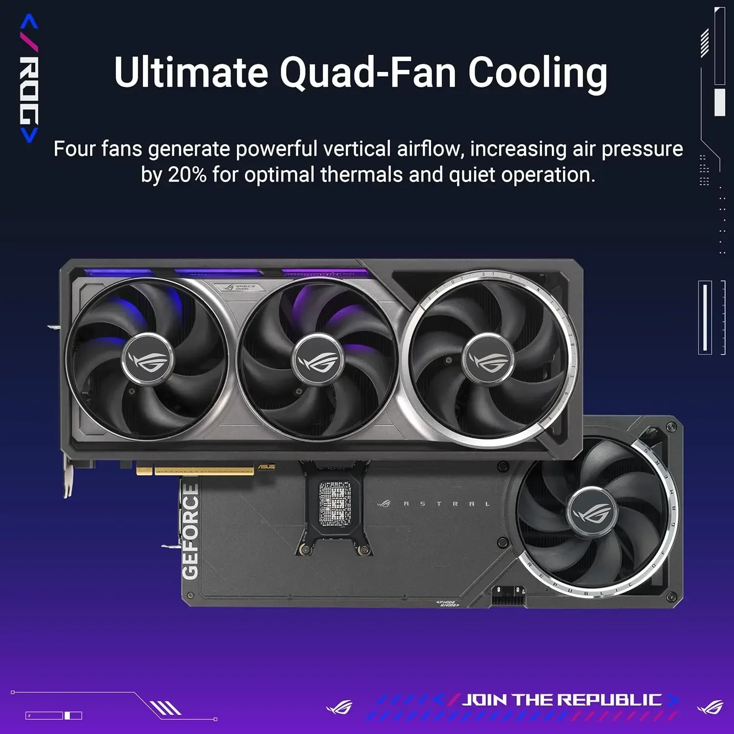 Astral RTX 5080 OC Edition Gra - Rtx 5080 16Gb review and price