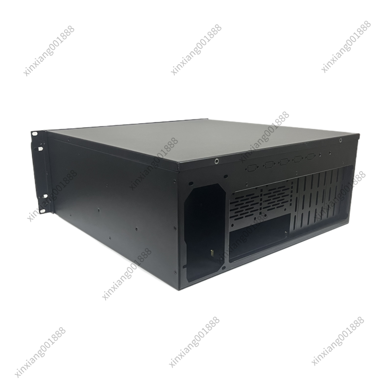 For 4U Server Chassis 3.0U ATX - Server Gpu Chassis 4U review and price