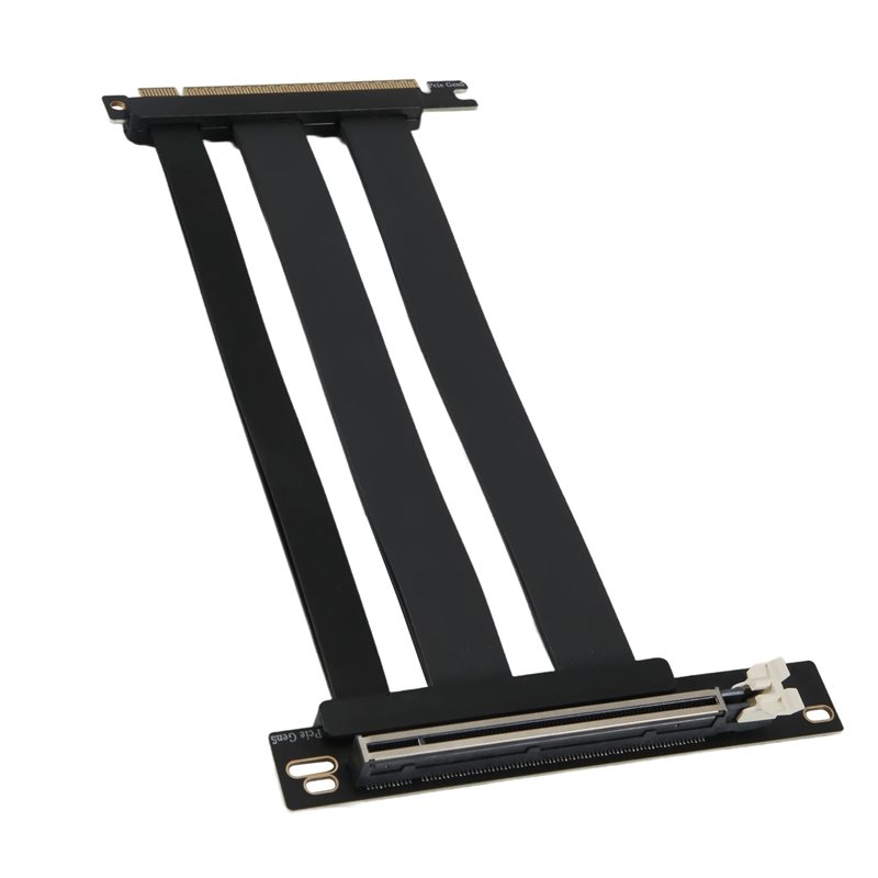 Reliable-PCI-E 5.0 X16 Riser C - Pcie 5.0 Gpu Riser Cable review and price