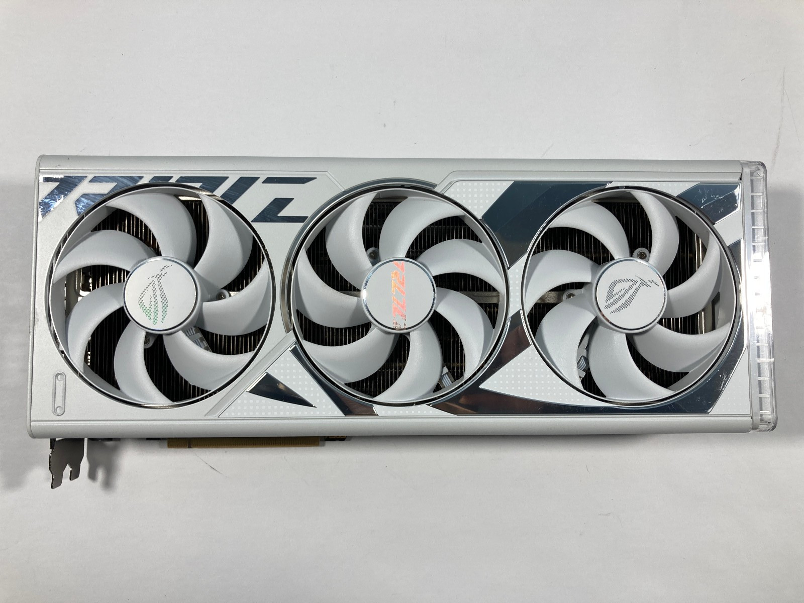 BH 2 GET 1 OFFER ASUS ROG Stri - Graphics Card 24Gb Gddr6X review and price