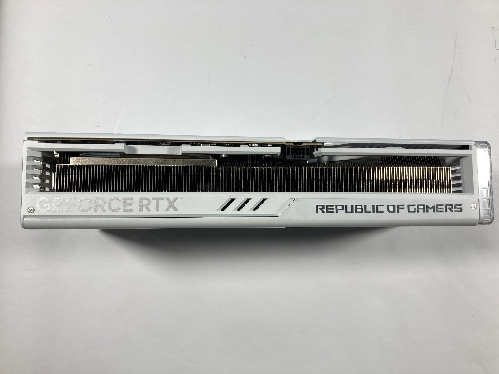 BH 2 GET 1 OFFER ASUS ROG Stri - Graphics Card 24Gb Gddr6X review and price