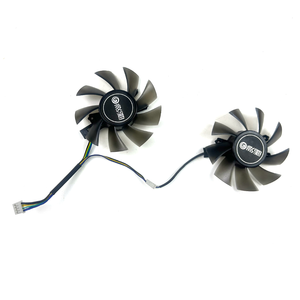 Cooling 75mm T128015SH GA82S2H - Rtx 4080 Super 16Gb review and price