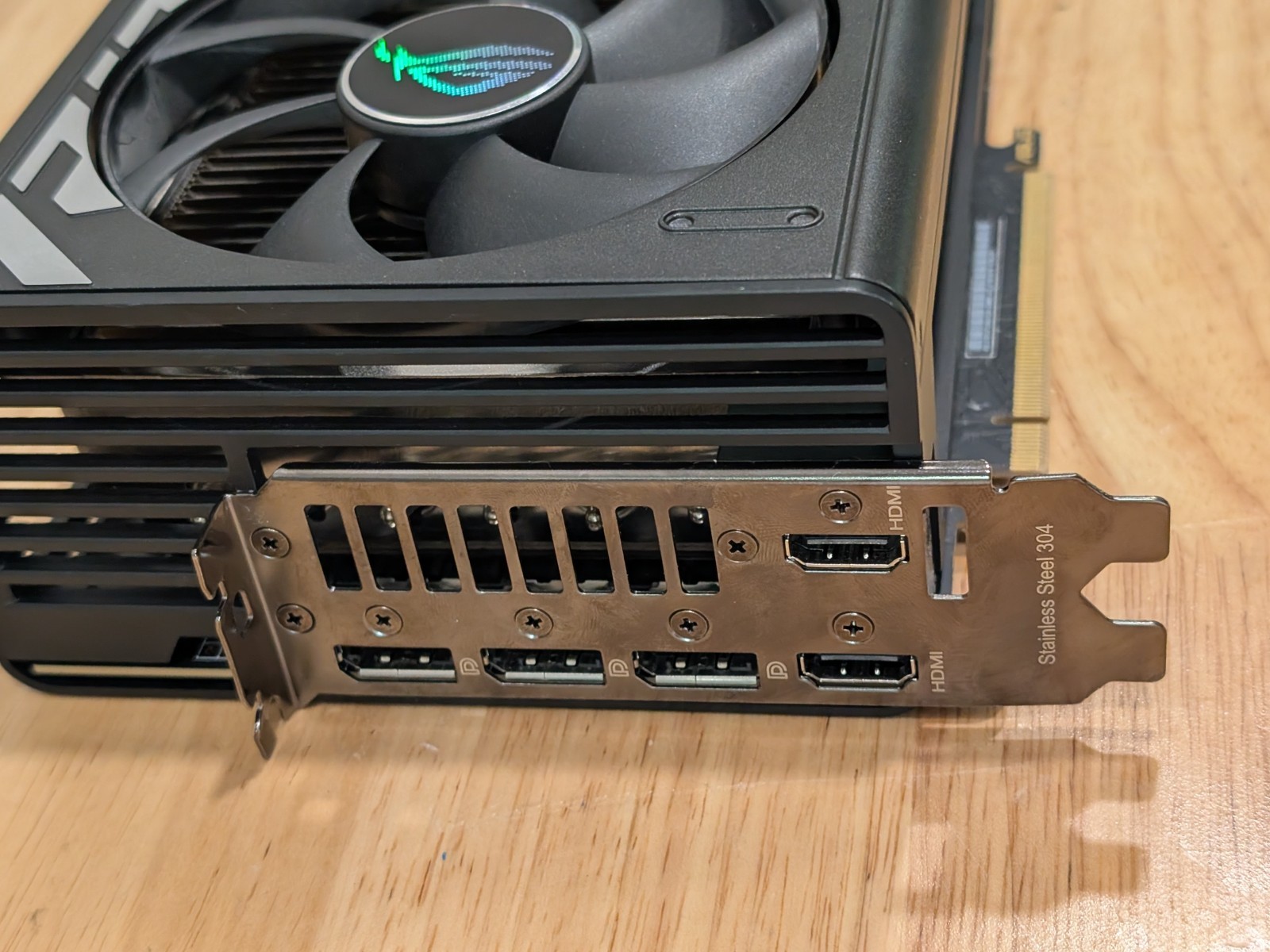 BH OFFER ASUS ROG Strix GeForc - Graphics Card 24Gb Gddr6X review and price