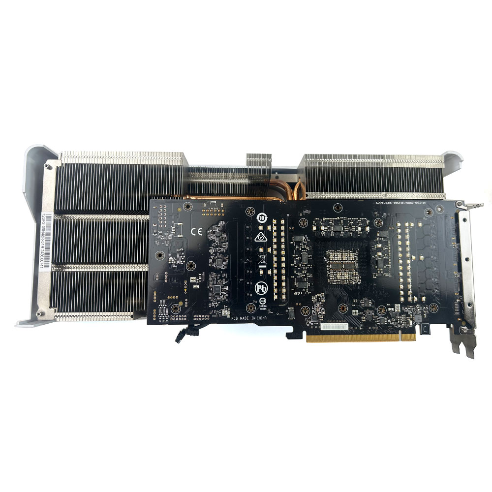 old Cooling Fan For Gigabyte G - Rtx 4080 Super 16Gb review and price