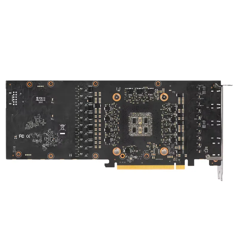 Hot Sale 100% Brand New RTX 40 - Graphics Card 24Gb Gddr6X review and price