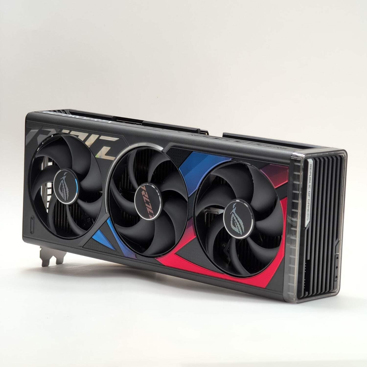 A. PREMIUM OFFER Asus GeForce  - Graphics Card 24Gb Gddr6X review and price